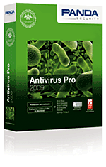 Panda Antivirus Pro 2009